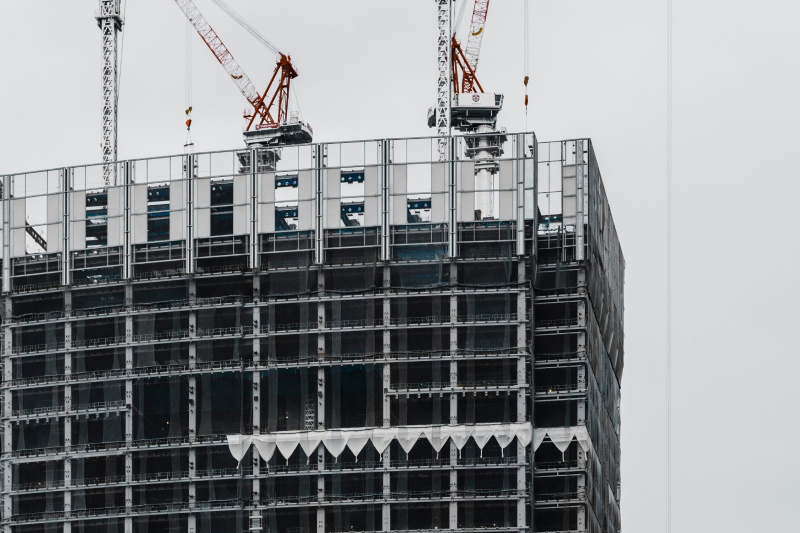 Summer 2024 — Foundation Works