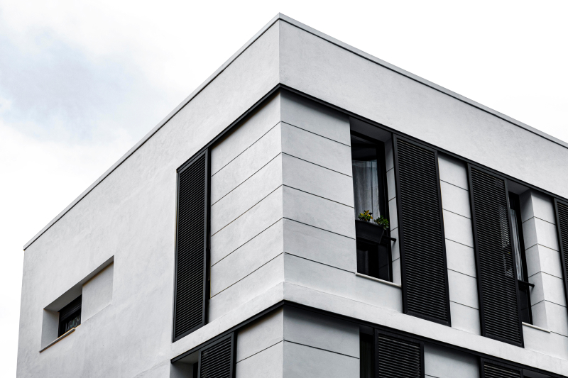 Winter 2024 — Framing Complete