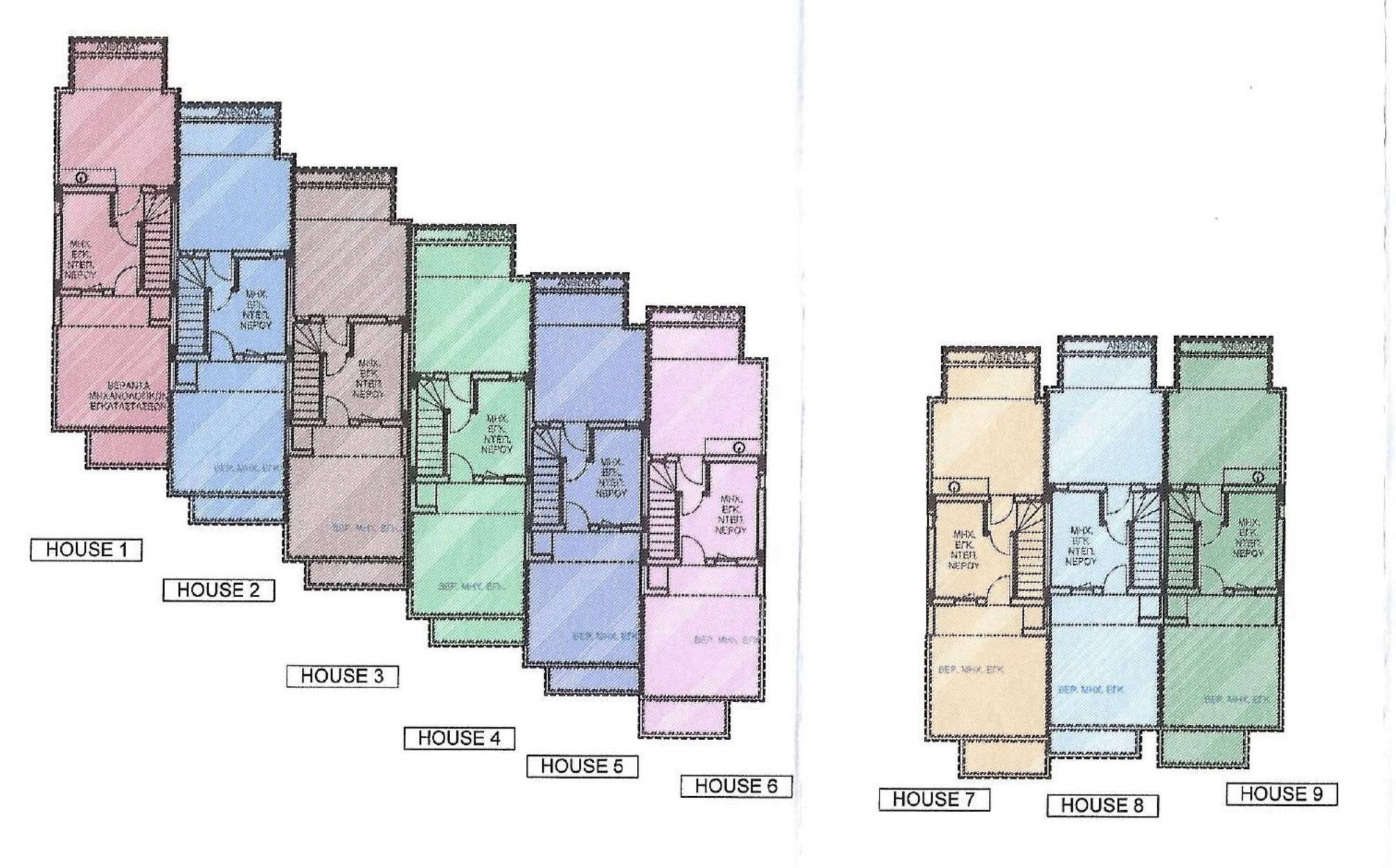 Roof Plan floor plan