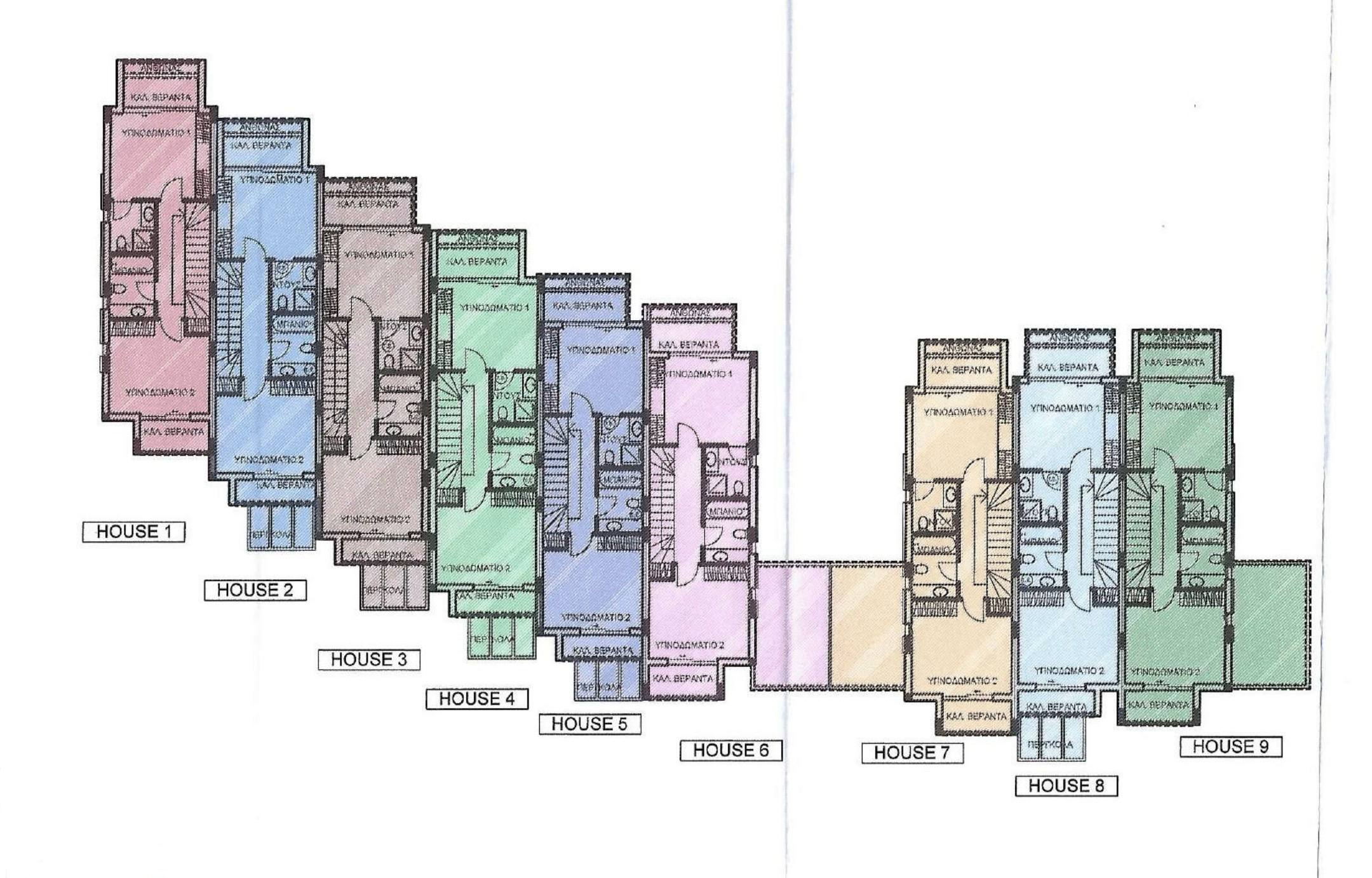 First Floor floor plan
