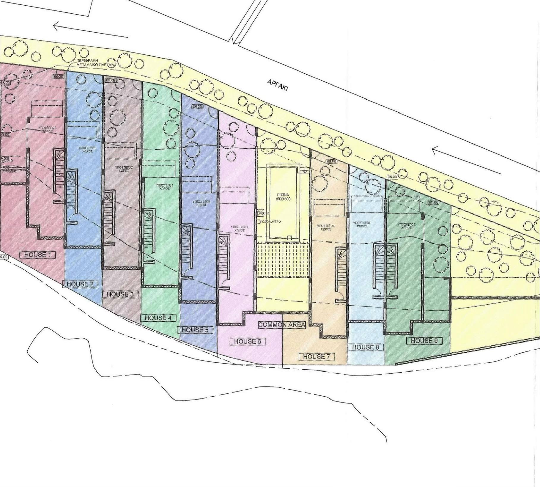 Lower Ground Floor floor plan